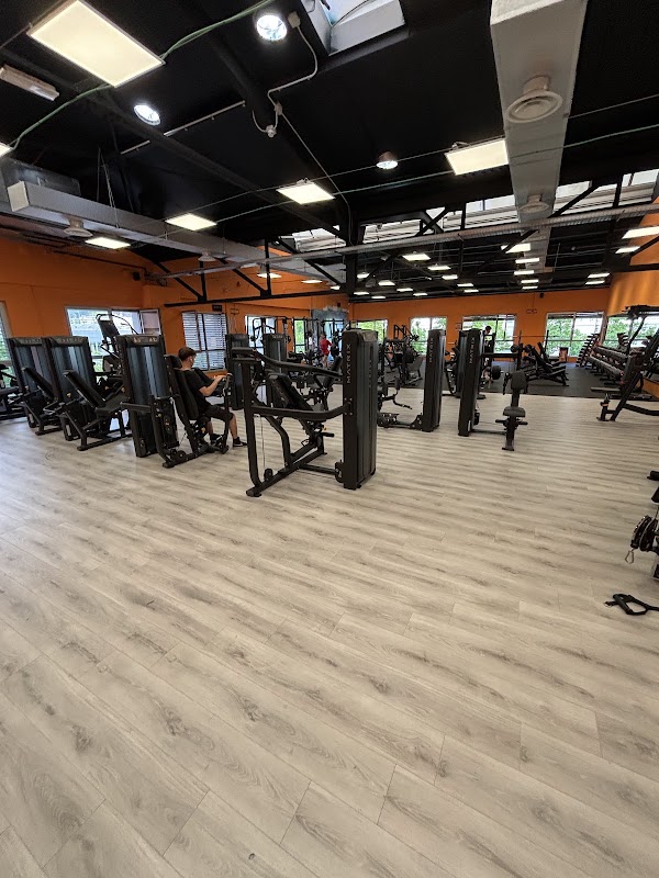 FitActive Bolzano Galvani