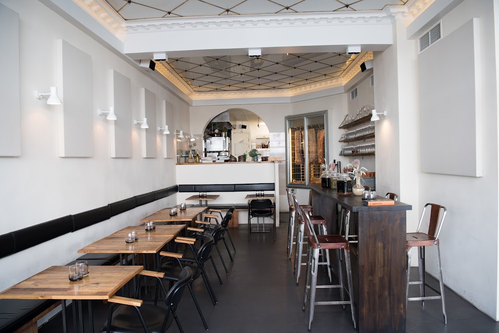 Restaurant Hærværk fotoğraf 1