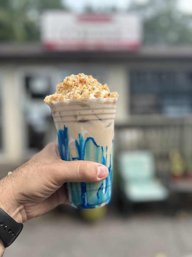 Coffee Booths photo 4