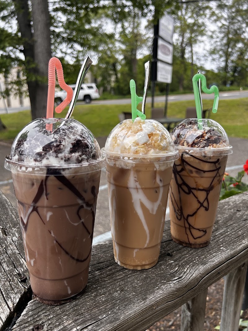 Coffee Booths photo 2