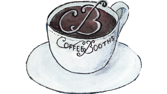 Coffee Booths photo 3