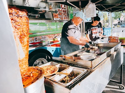La Burrita Food Truck food truck