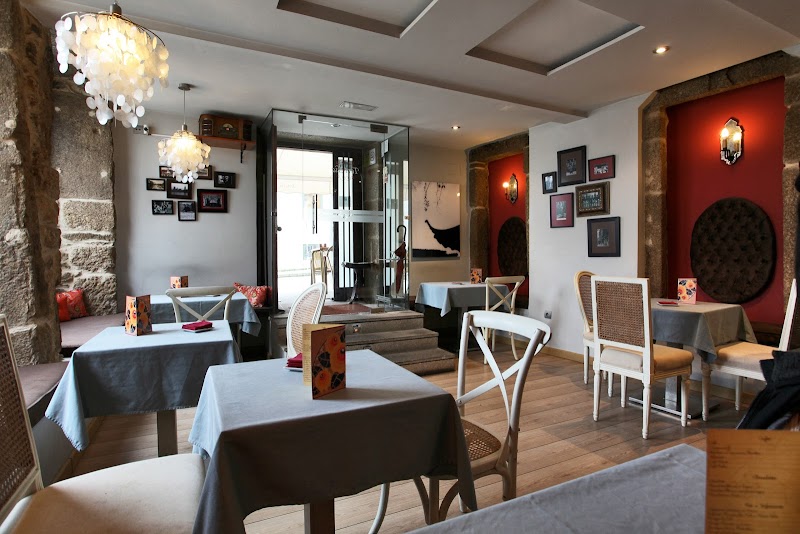 Café Tertulia photo 1