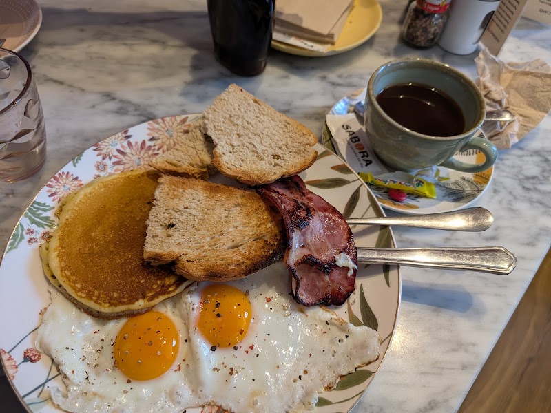 Café Tertulia photo 5