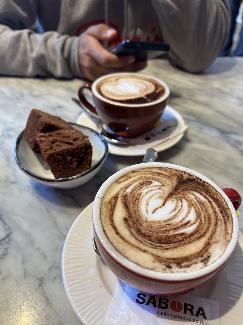 Café Tertulia photo 4