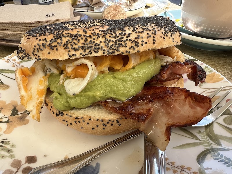 Café Tertulia photo 2