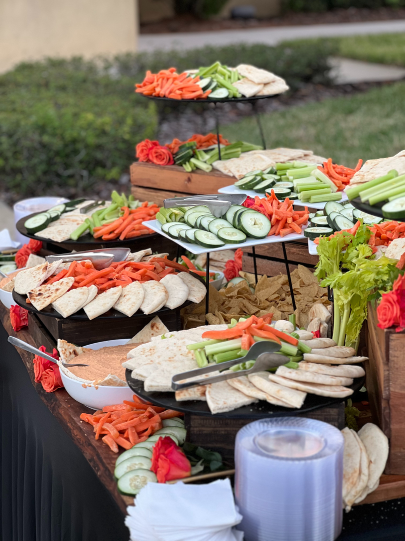 Embellished Catering Tampabay: Google Places image 3