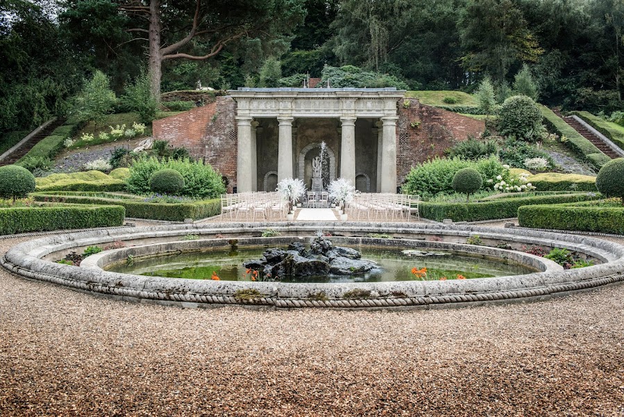Wotton House