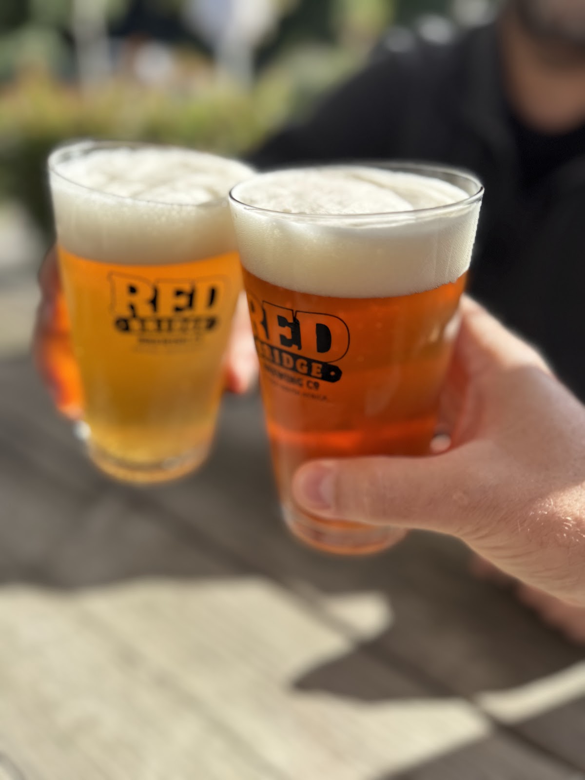 Red Bridge Brewing Co — photo 2