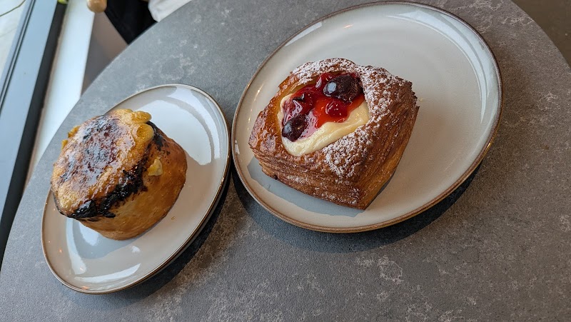 Lëvantic Bakery and Café photo 3