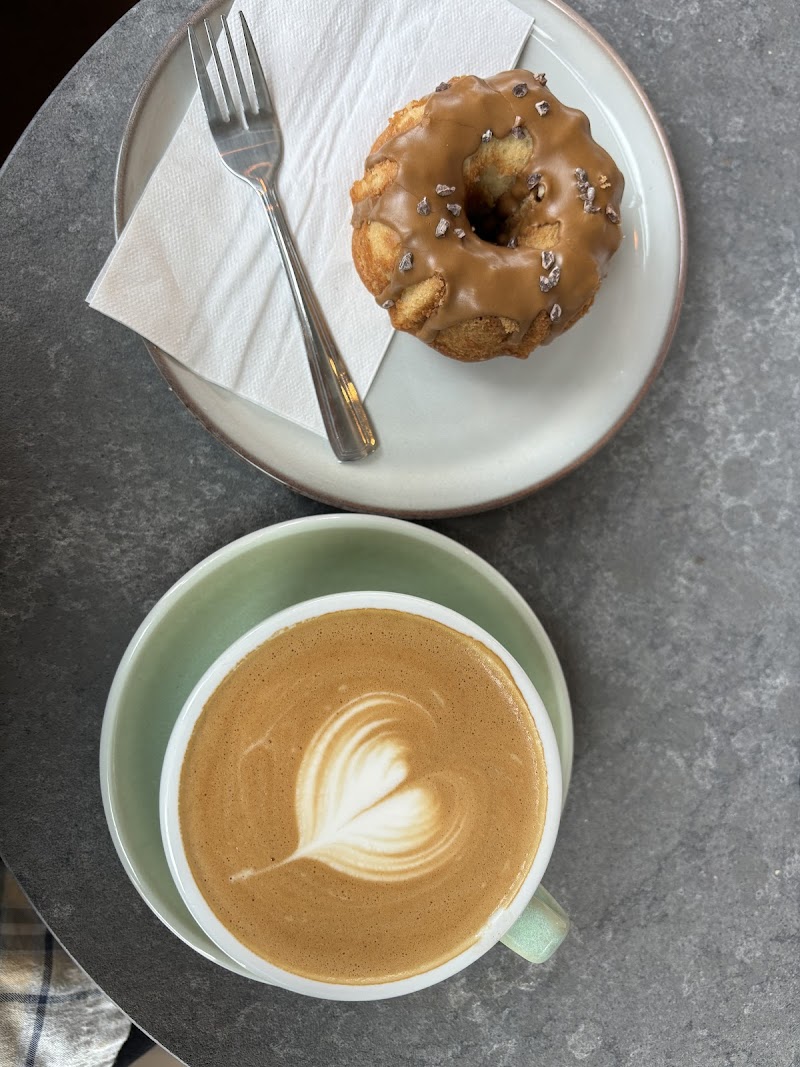 Lëvantic Bakery and Café photo 4