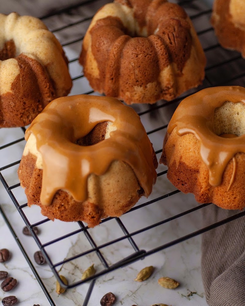 Lëvantic Bakery and Café photo 2