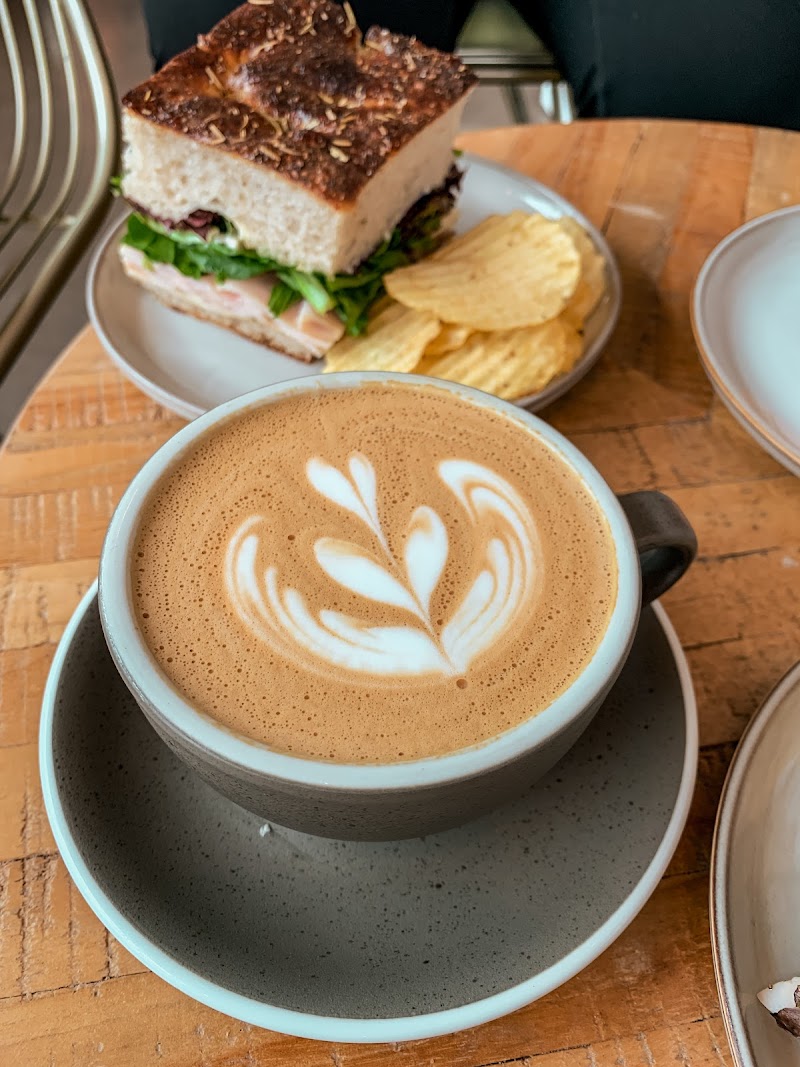 Lëvantic Bakery and Café photo 4