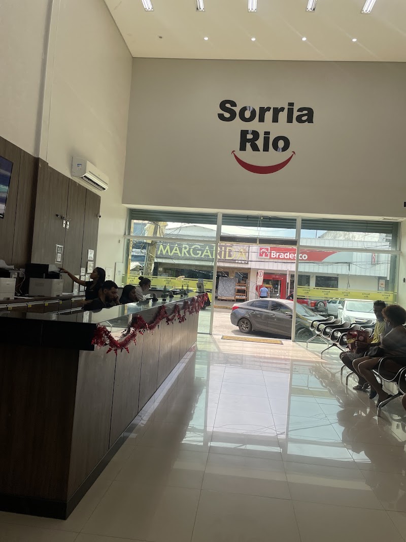 Sorria Rio