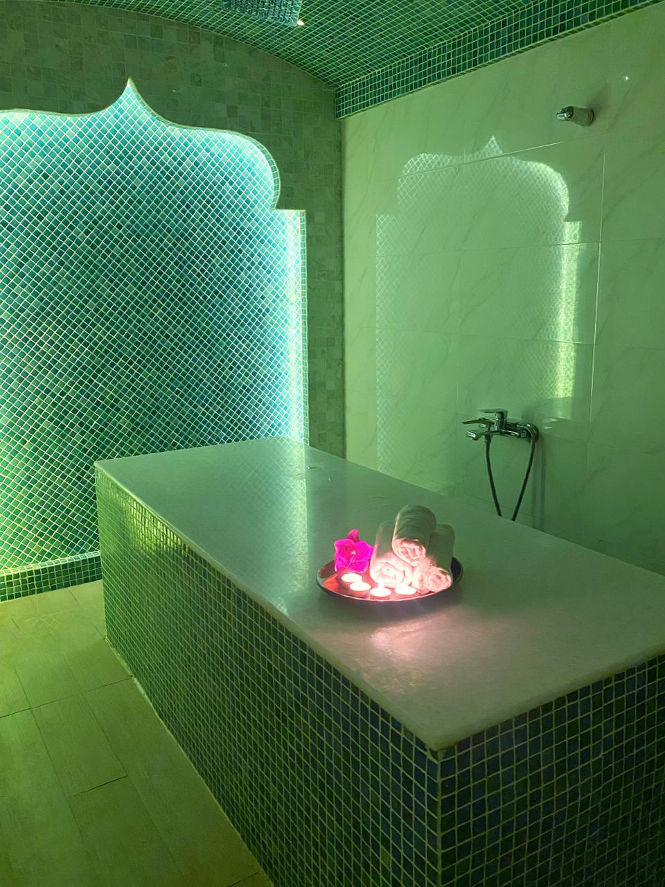 Soul Senses Spa & Wellness - Grandeur Hotel - Al Barsha, Dubai 2