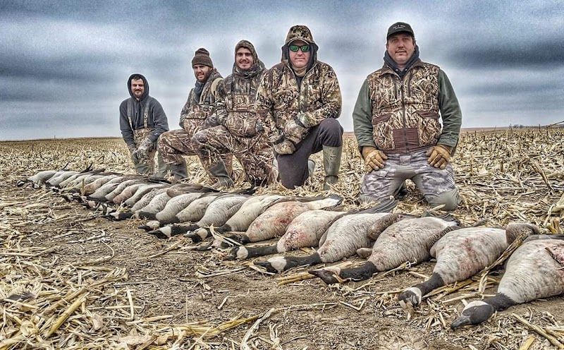 Rise-N-Grind Outfitters - Photo 1