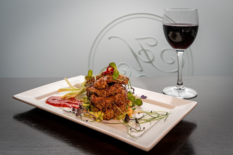 Hope Street Restaurant Belfast