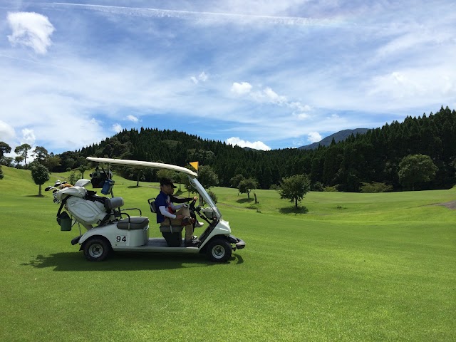 Miyazaki International Airport Country Club - Photo 4