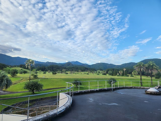 Miyazaki International Airport Country Club - Photo 8