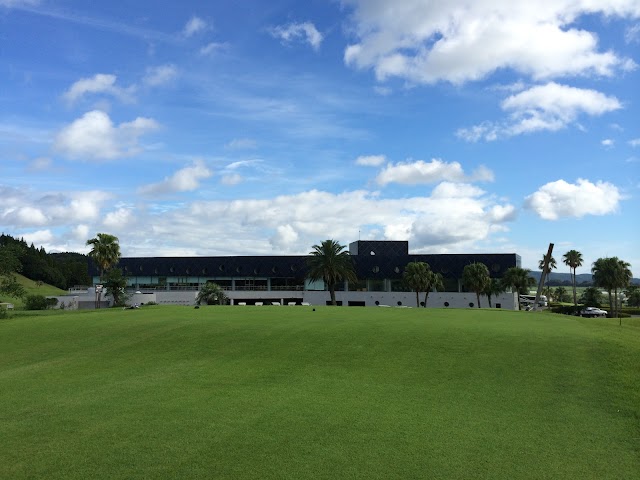 Miyazaki International Airport Country Club - Photo 10