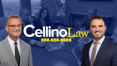 Cellino Law Accident Attorneys - Car accident lawyer in Buffalo