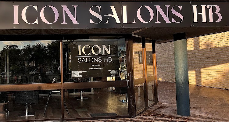 Icon Salons HB (Hair & Beauty) photo 3