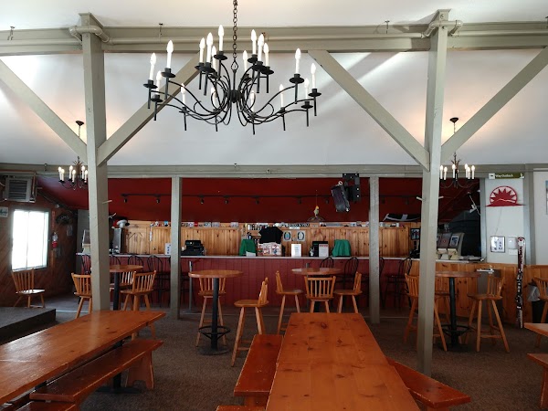 Barker Lodge and Pub