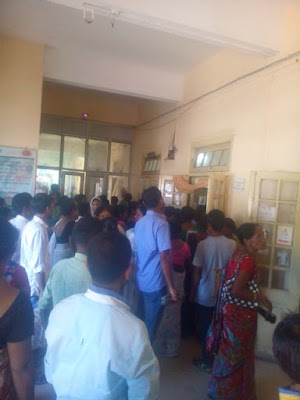 Obs & Gynae Dept