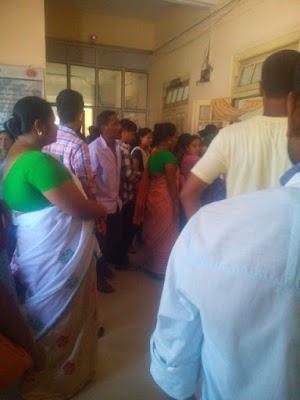 Obs & Gynae Dept - Image 2