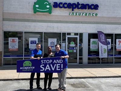 Acceptance Insurance