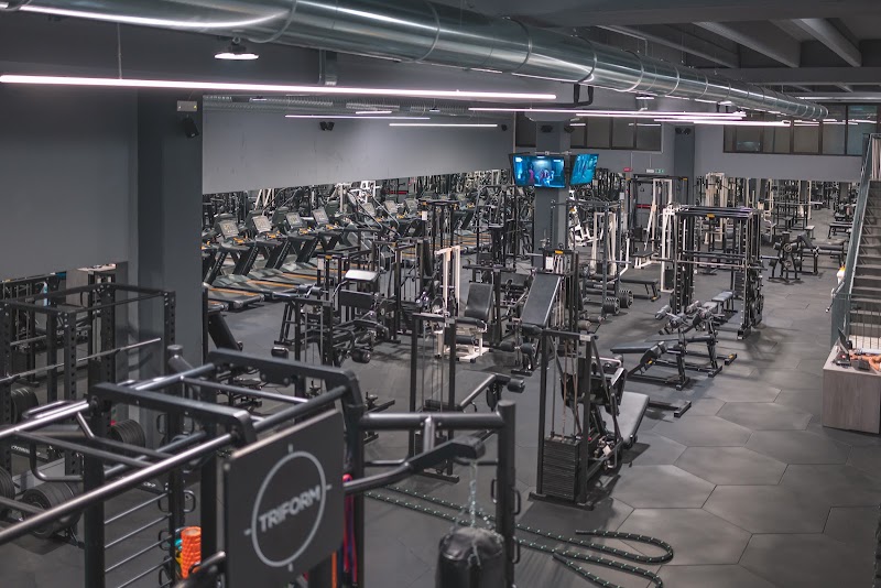 Millennium Wellness Gallarate