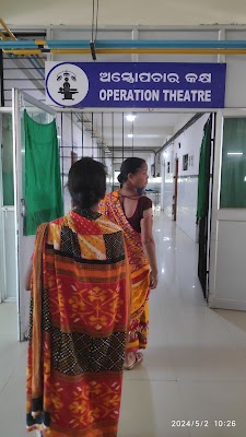 Department of Obstetrics and Gynaecology - Image 2