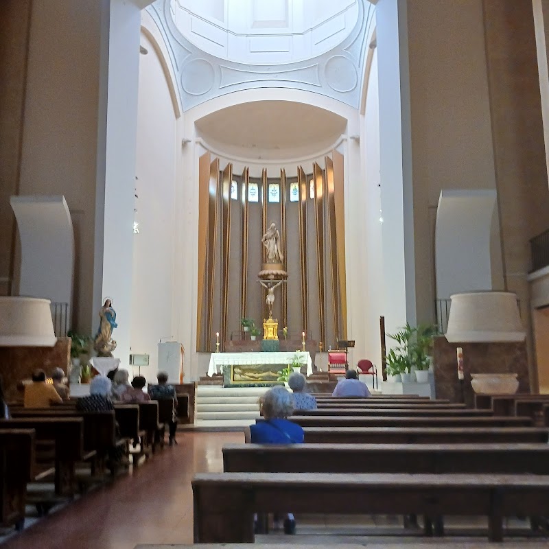 Colegio Beata María Ana de Jesús