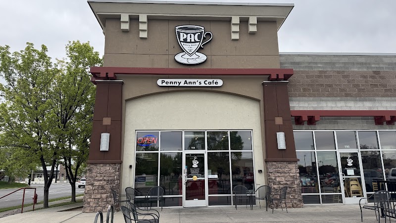 Penny Ann's Cafe photo 4
