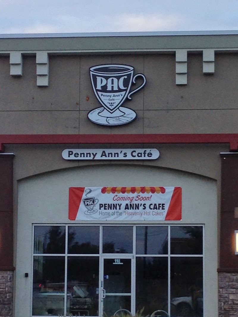Penny Ann's Cafe photo 1