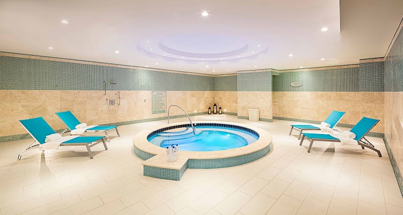 St. Somewhere Spa at Margaritaville Hollywood Beach