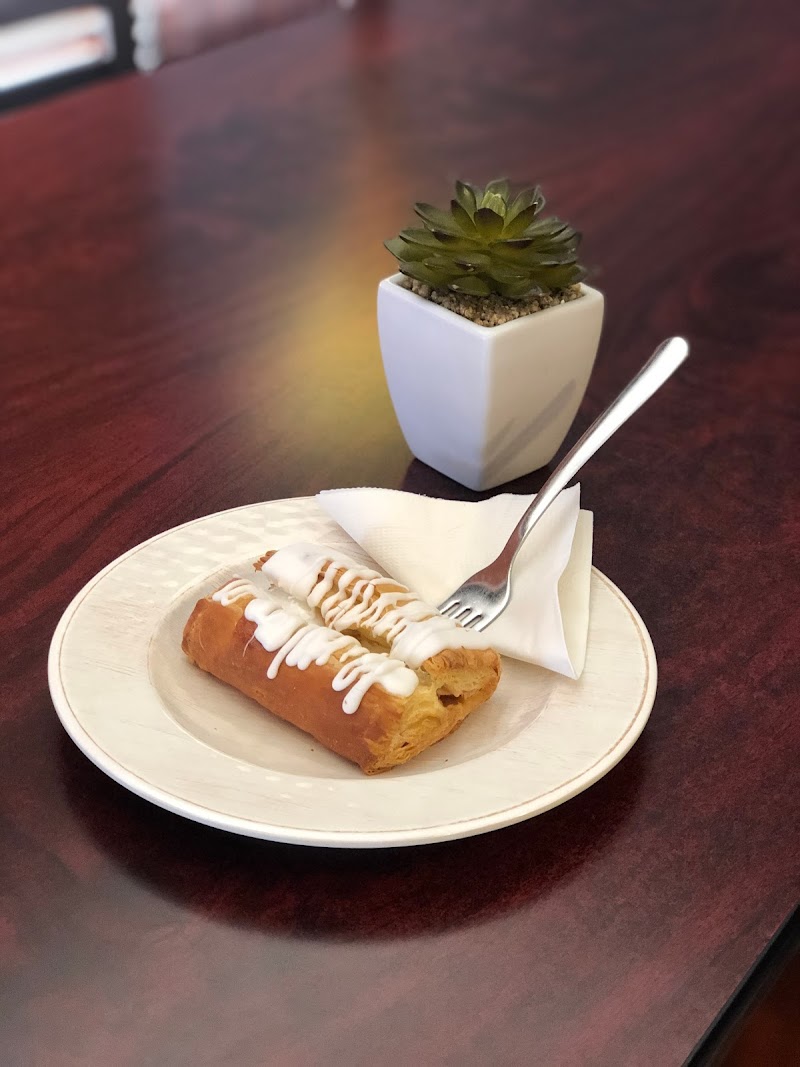 Patrick Dugan's Coffee House photo 2