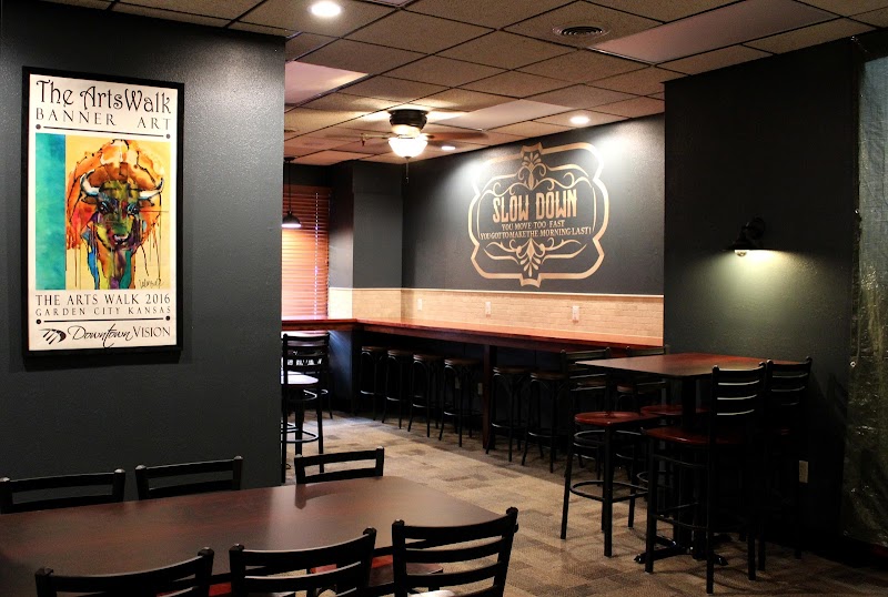 Patrick Dugan's Coffee House photo 1