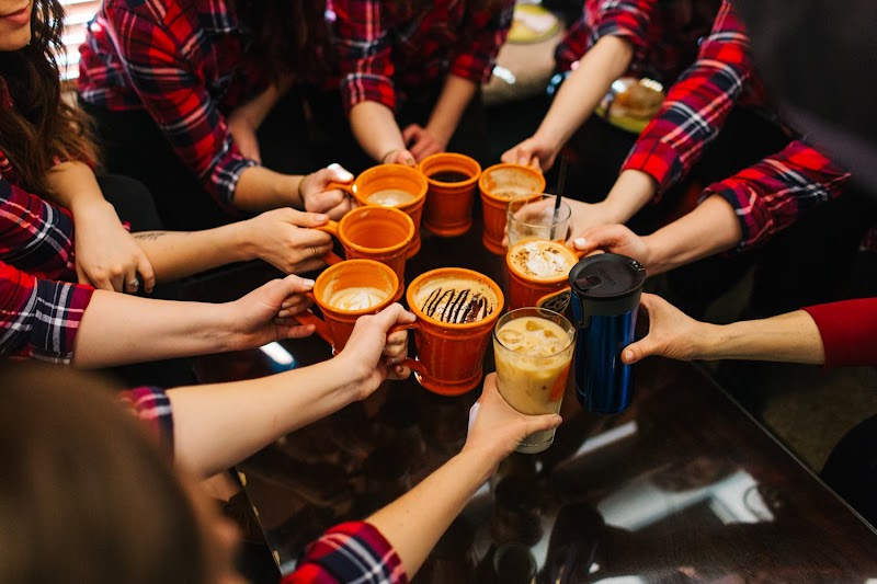 Patrick Dugan's Coffee House photo 4