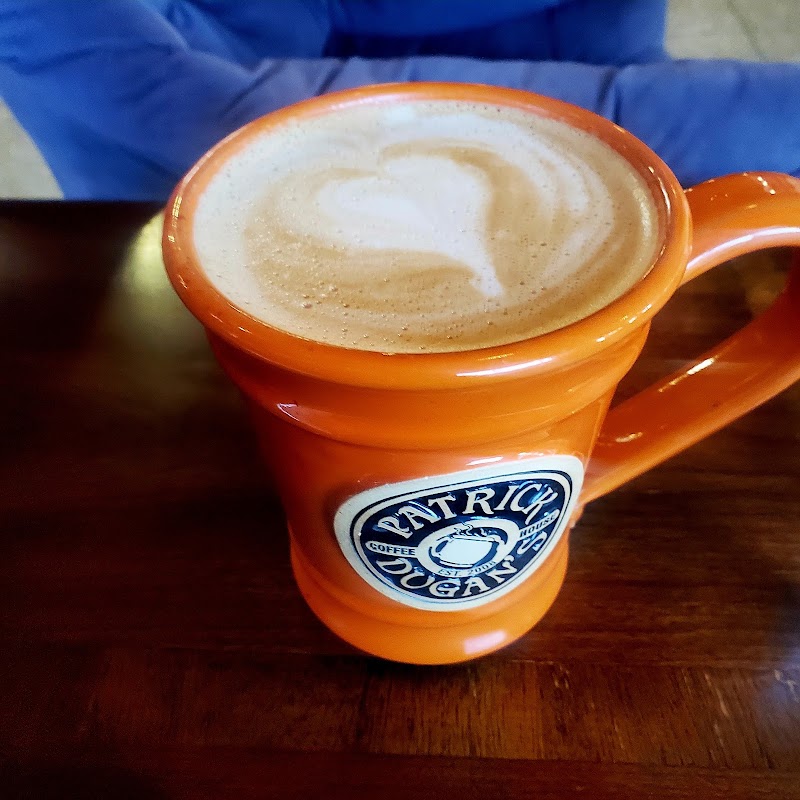 Patrick Dugan's Coffee House photo 4