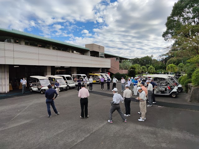 Minami Kyushu Country Club - Photo 9