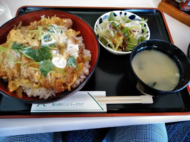 Minami Kyushu Country Club - Photo 8