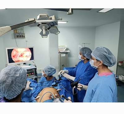 Dr Bhavneet Kaur Aneja - Image 3