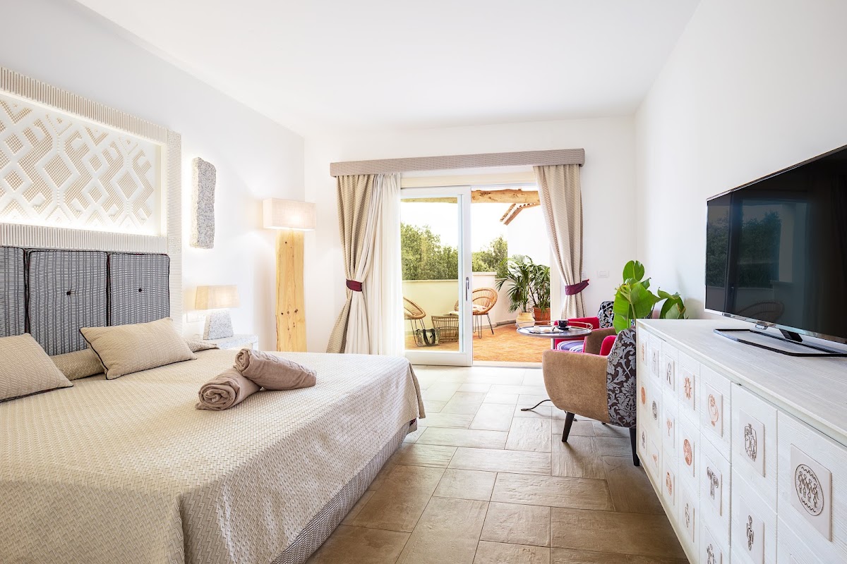 Corte Bianca - Adults Only & SPA- Bovis Hotels - — 3