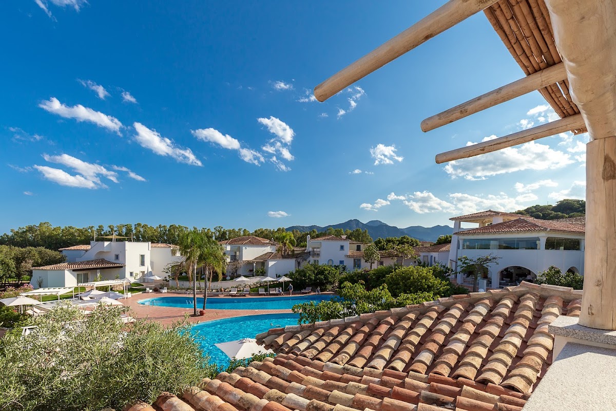 Corte Bianca - Adults Only & SPA- Bovis Hotels -