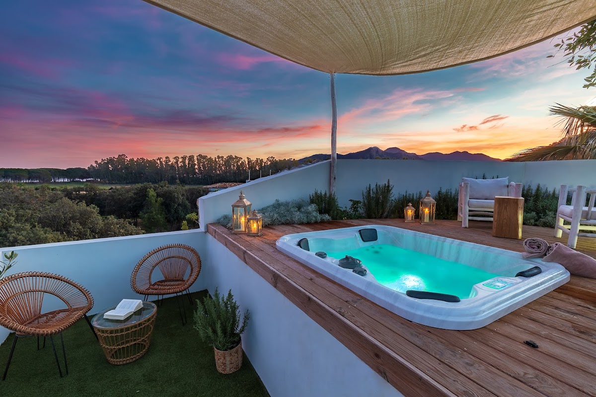 Corte Bianca - Adults Only & SPA- Bovis Hotels - — 4