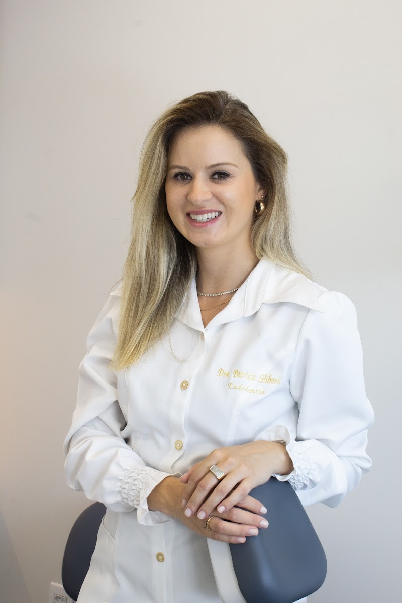 Dra. Patrícia Oliboni de Bairros