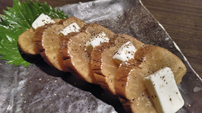 【個室居酒屋】茜屋 －akaneya－ 秋田駅前店 写真5