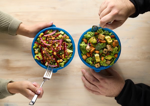 Photo of Just Salad