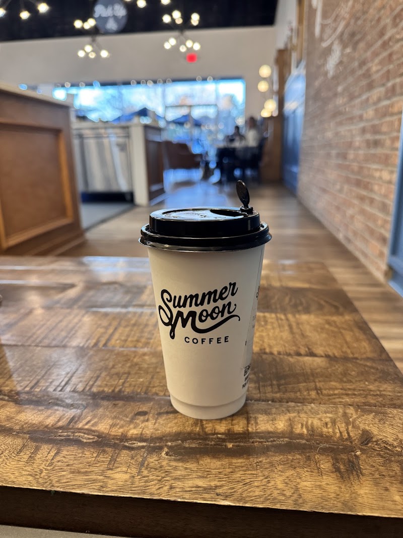 Summer Moon Coffee photo 3